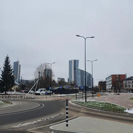 Apartamentai Pirtis Snipe Wilna