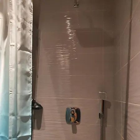 Apartamentai Pirtis Snipe Apartment *