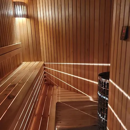 Apartamentai Pirtis Snipe * Wilna