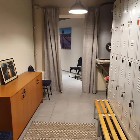 Apartment Apartamentai Pirtis Snipe *