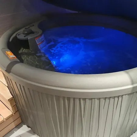 Apartamentai Pirtis Snipe * Wilna