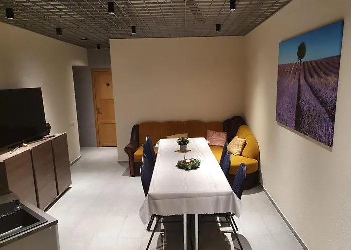 Apartamentai Pirtis Snipe Apartment