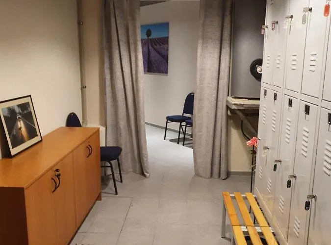 Apartment Apartamentai Pirtis Snipe *