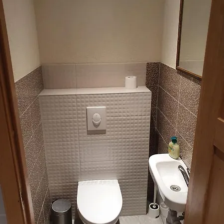 Apartamentai Pirtis Snipe فيلنيوس