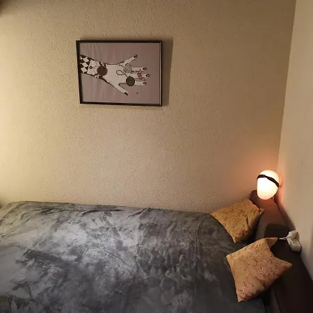 Apartamentai Pirtis Snipe Vilna